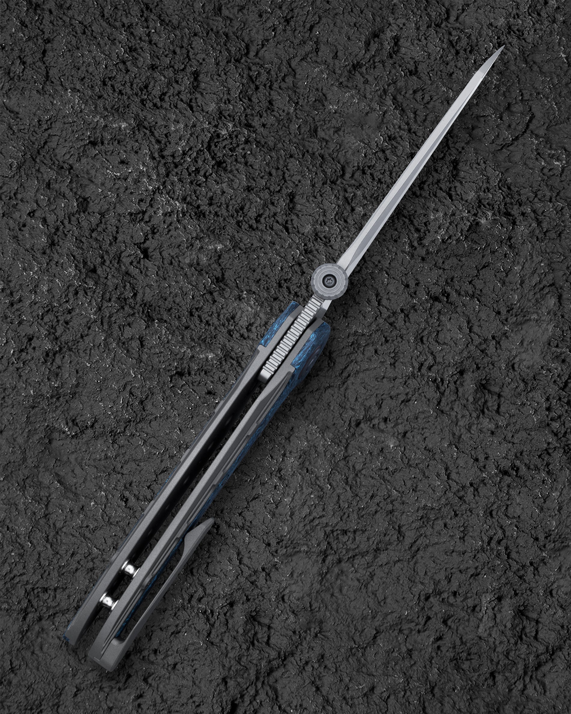 BESTECH PRYDWEN M-CUT钢 钛手柄 BT2409C 1880