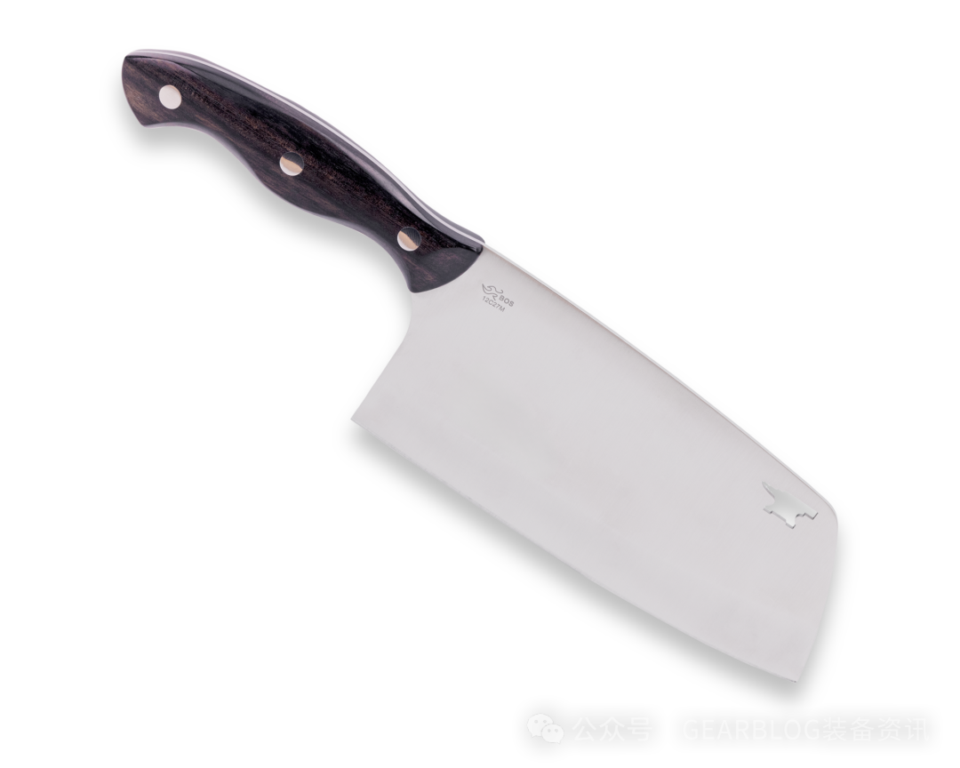 Buck 品牌推出限量版厨房刀具948，为感恩节增添新意