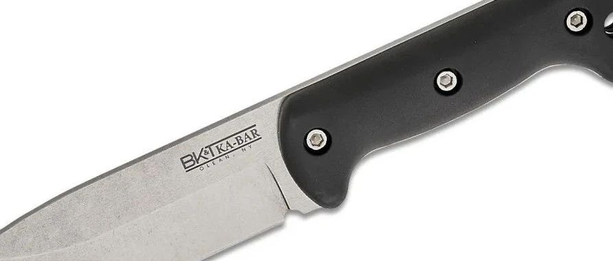 KABAR 将 MagnaCut 超级钢加入量产产品线