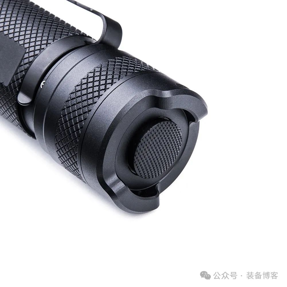 战术装备哪能少的了手电？纳里德P91来咯 - 装备博客