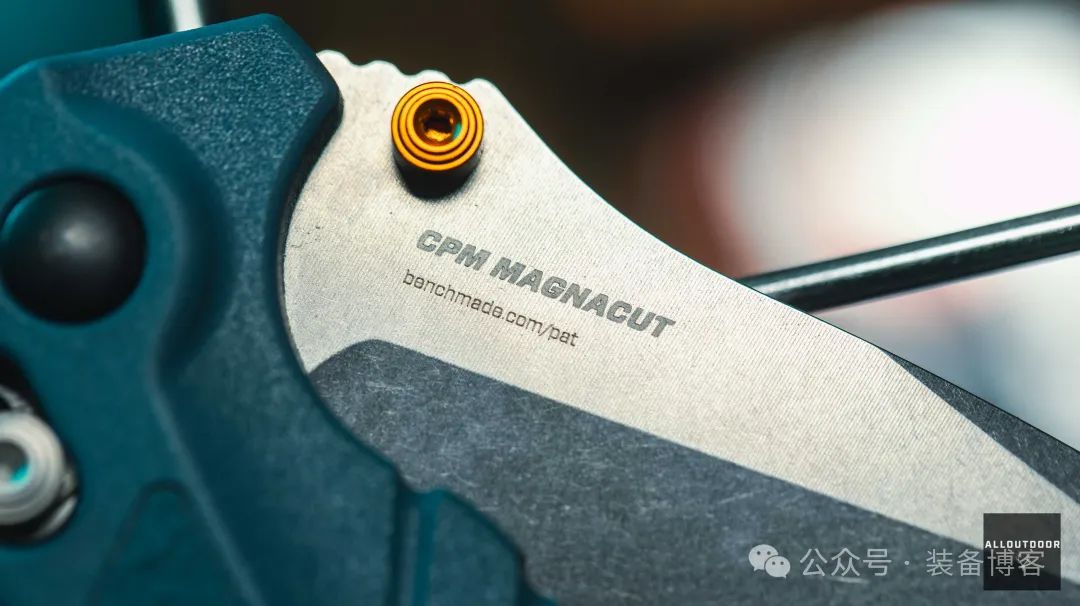 Benchmade Mini Adira - 水系列