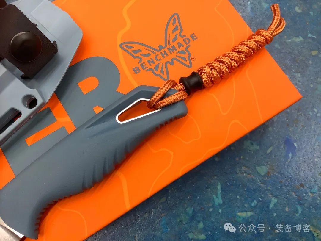 高质量，低预算，来自CPM-MagnaCut神钢的蝴蝶小直 - 装备博客