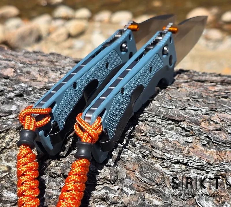 Benchmade Adira 18060：卓越品质与实用性的完美结合
