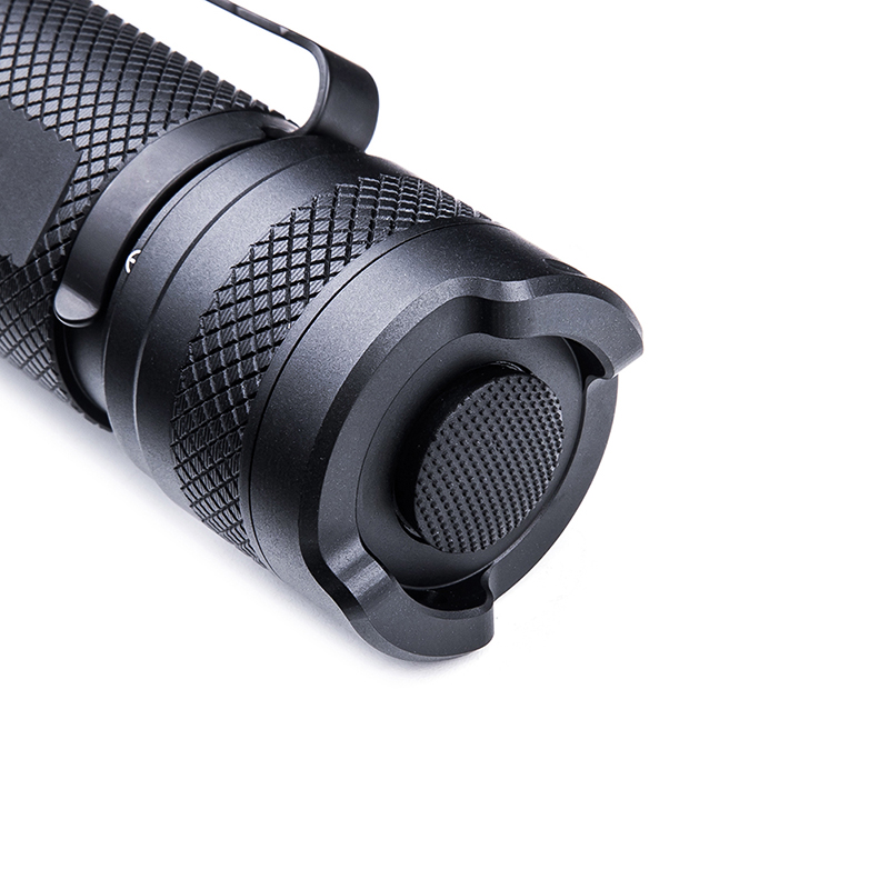 NEXTORCH P91 纳丽德高亮战术勤务手电筒 568