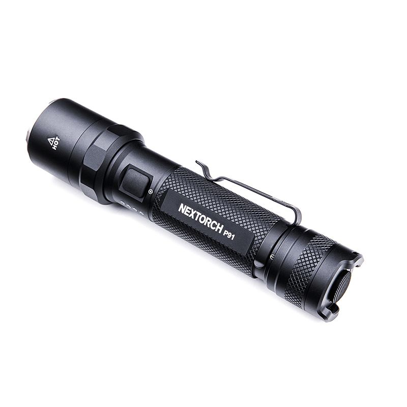 NEXTORCH P91 纳丽德高亮战术勤务手电筒 568