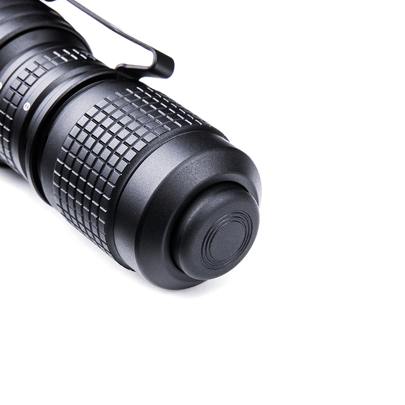 NEXTORCH TA21 纳丽德1300流明双光源EDC战术手电筒 398