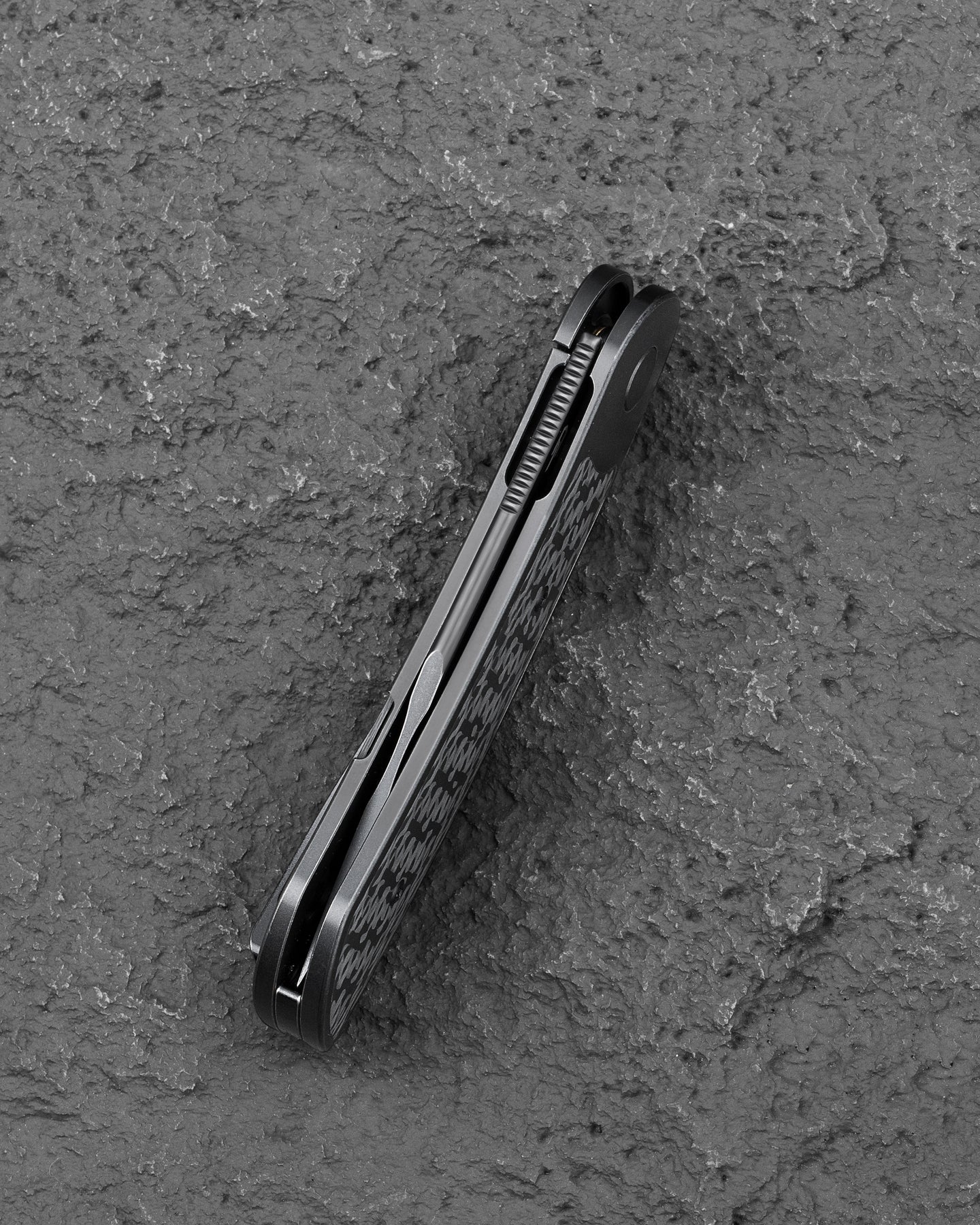 BESTECH Vestige M-CUT钢 钛合金手柄  BT2411D 2000