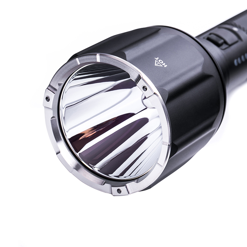 🤝NEXTORCH P82C户外远射强光手电筒 398