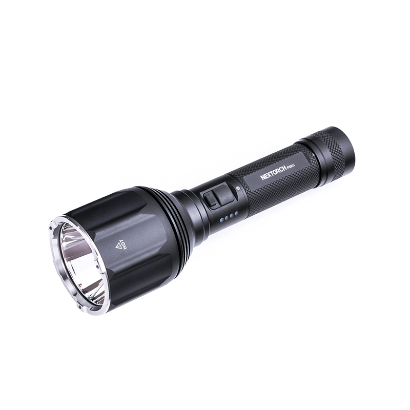 🤝NEXTORCH P82C户外远射强光手电筒 398
