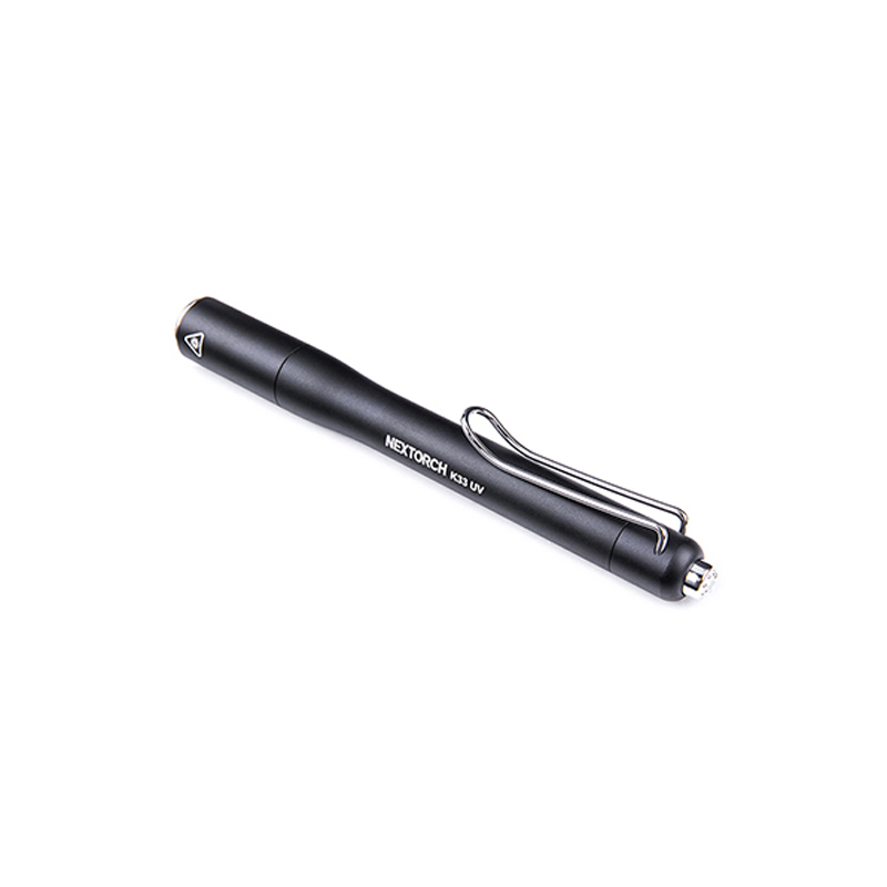 🤝NEXTORCH K33UV 365nm紫外光笔形手电筒 268