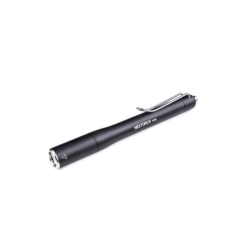 🤝NEXTORCH K30笔形高亮强光手电筒 248