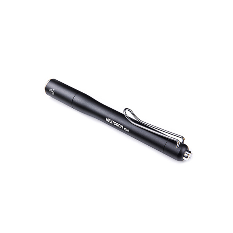 🤝NEXTORCH K30笔形高亮强光手电筒 248