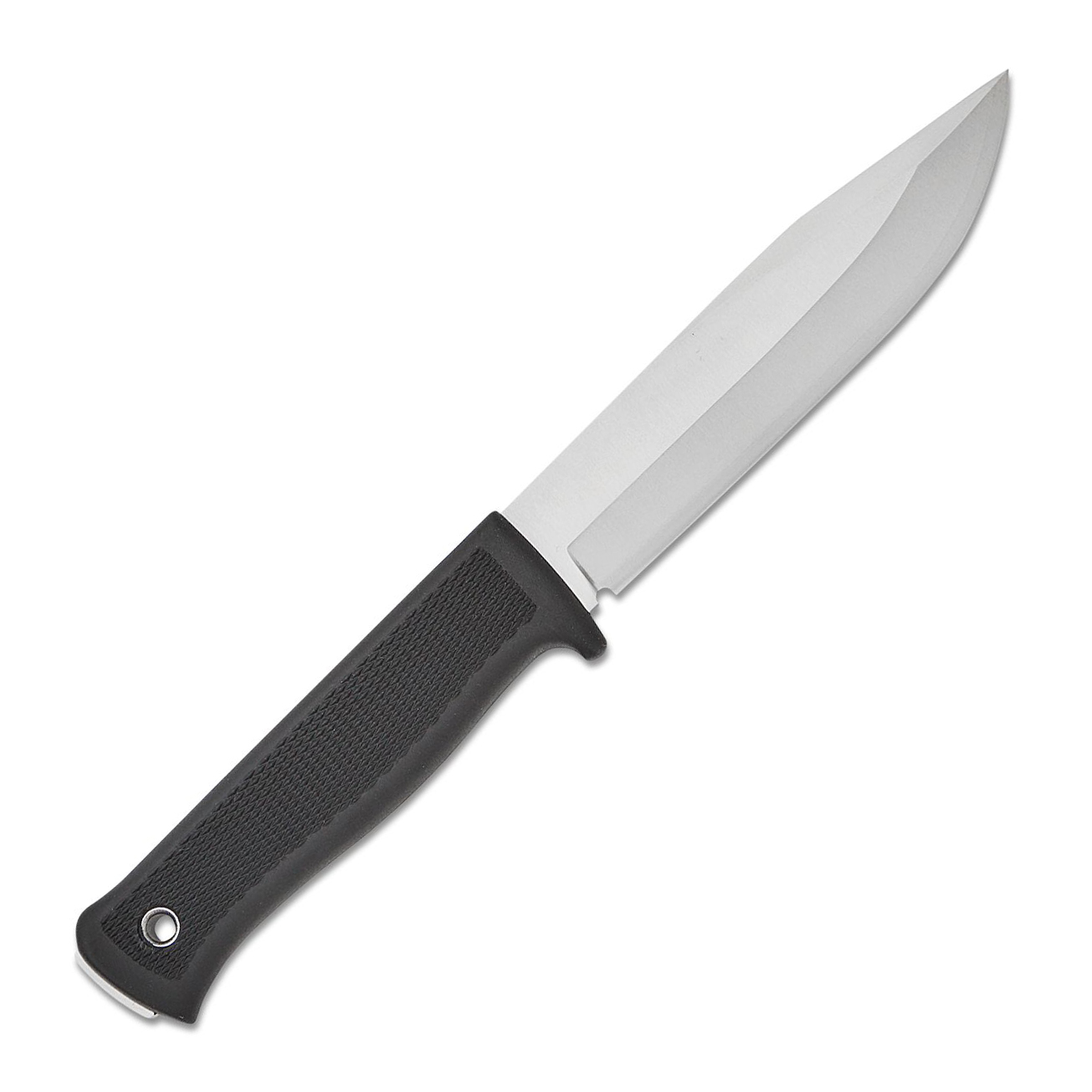 Fallkniven S1L LAM-VG10钢 皮鞘 1260