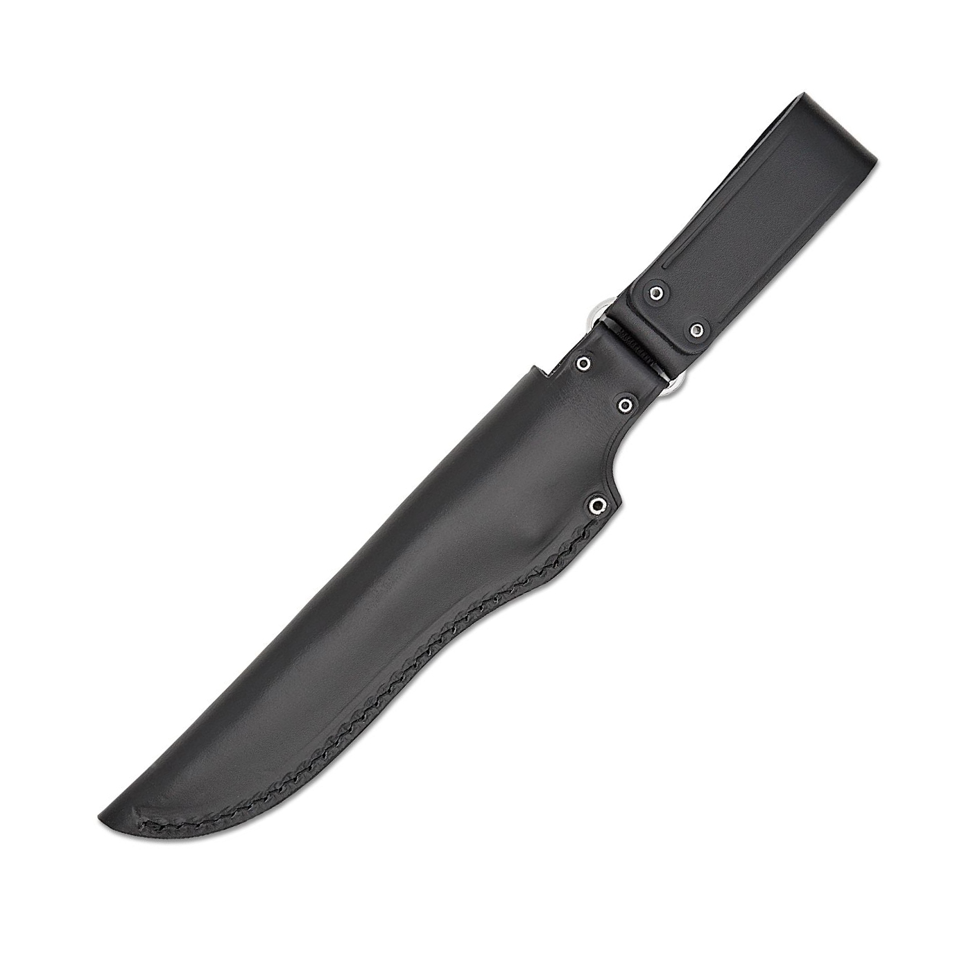 Fallkniven S1L LAM-VG10钢 皮鞘 1260