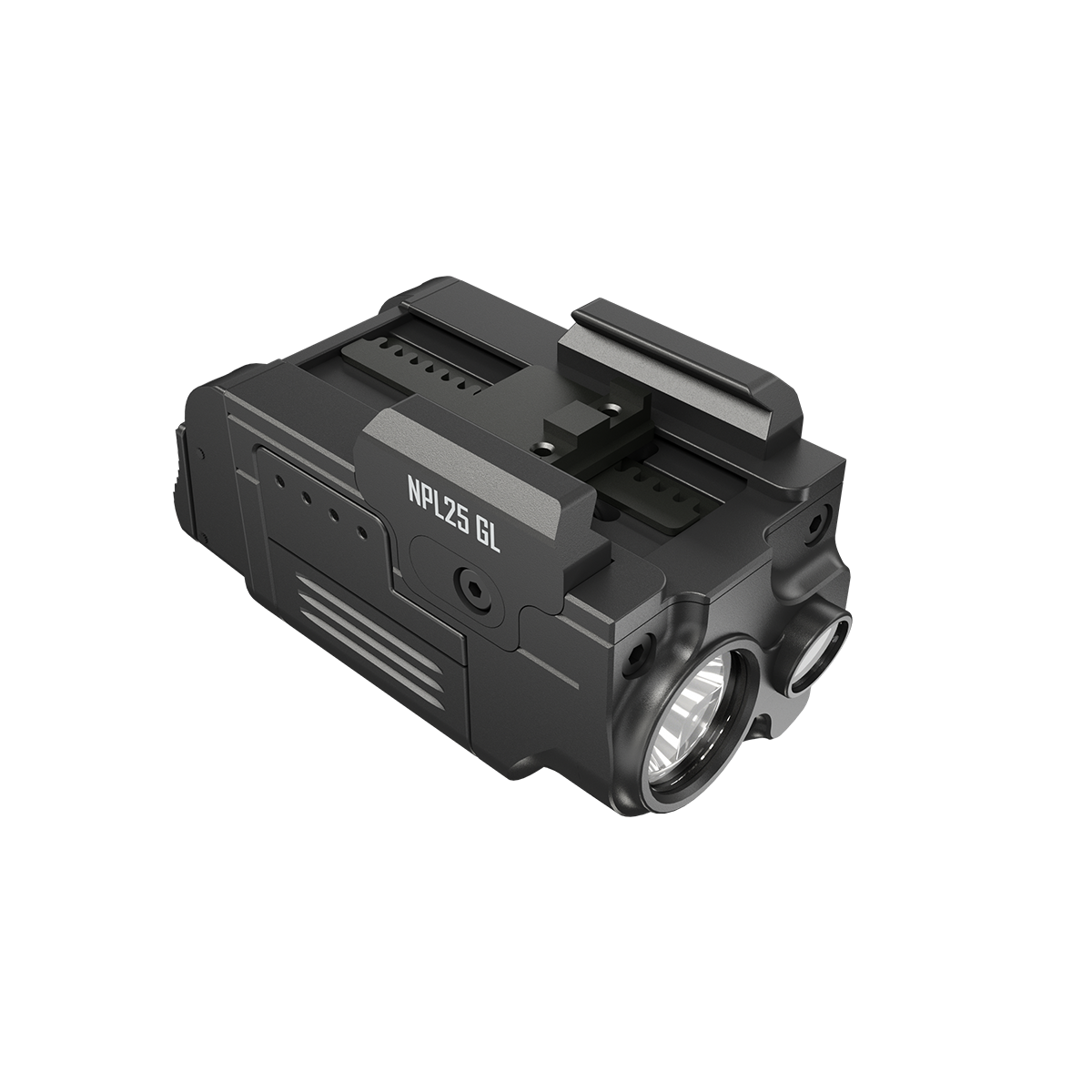 🤝NITECORE NPL25 GL户外战术绿激光战术下挂灯 898