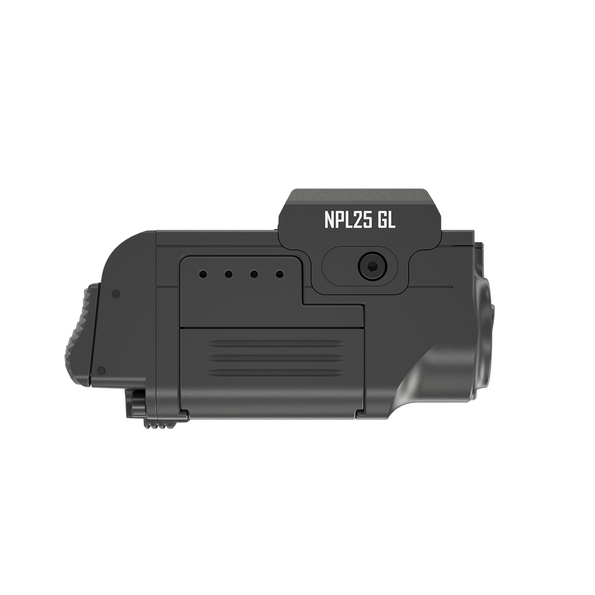 🤝NITECORE NPL25 GL户外战术绿激光战术下挂灯 898