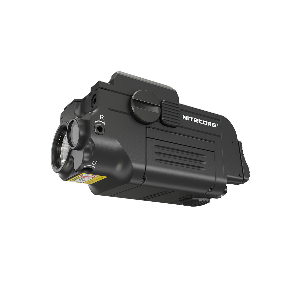 🤝NITECORE NPL25 GL户外战术绿激光战术下挂灯 898