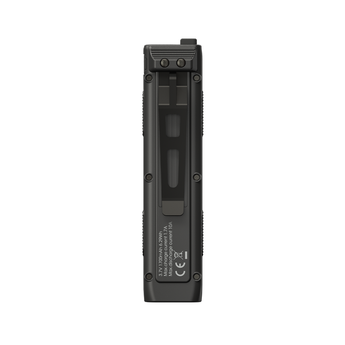 🤝NITECORE EDC27户外迷你强光手电筒 598
