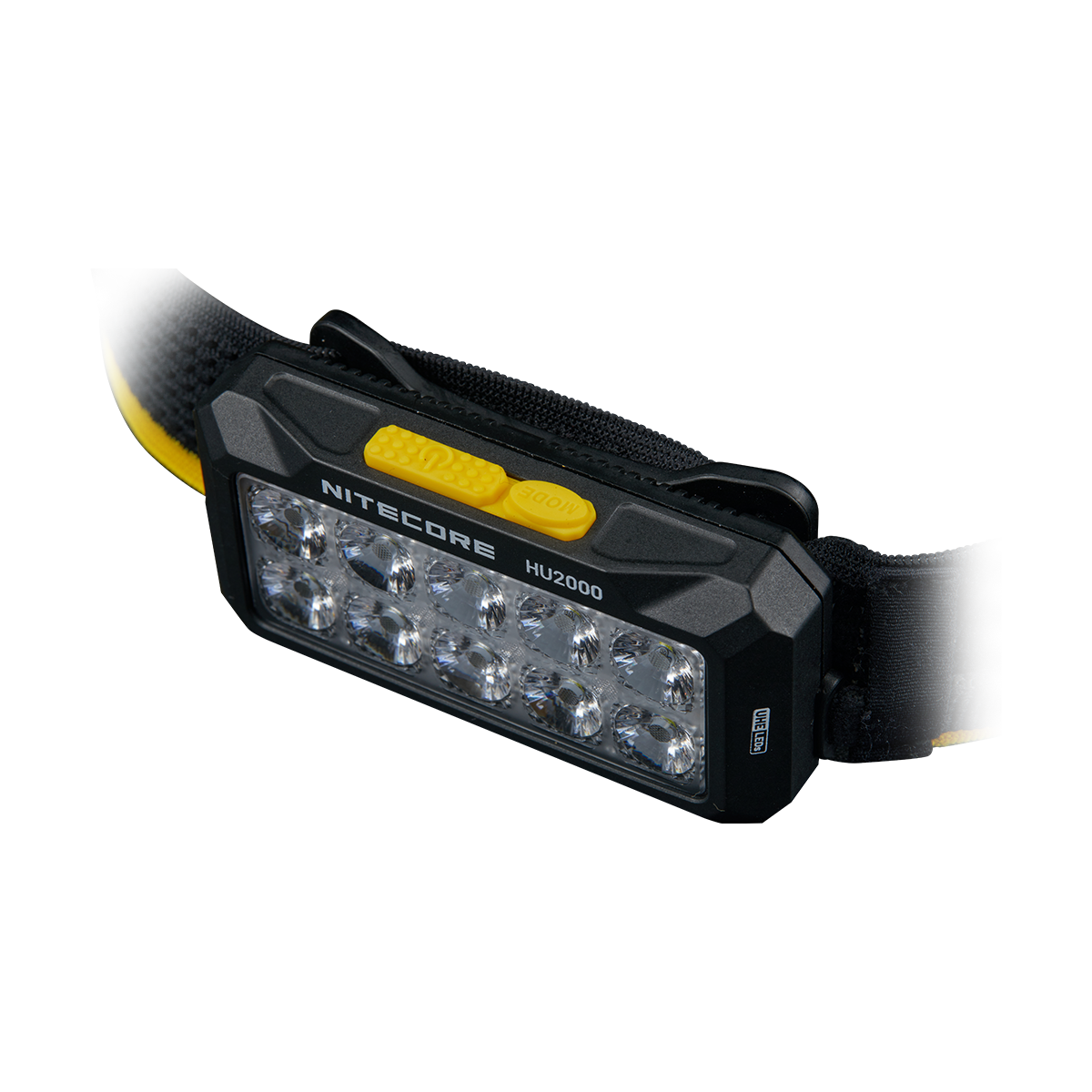 🤝NITECORE HU2000高亮分体式工作头灯 368
