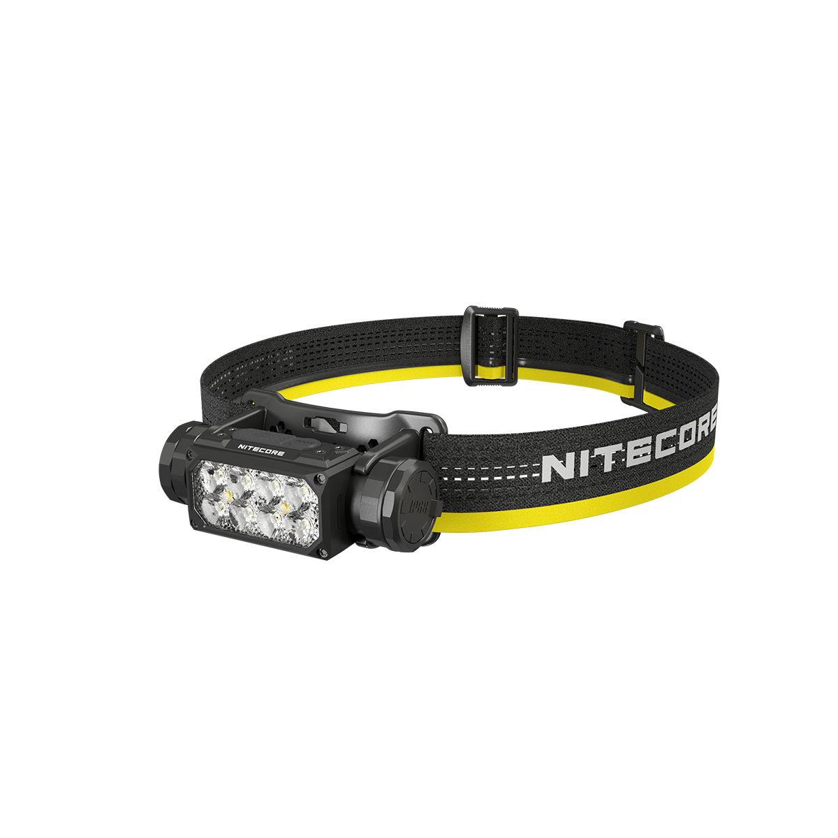 🤝NITECORE HC65 UHE户外登山18650强光头灯 598