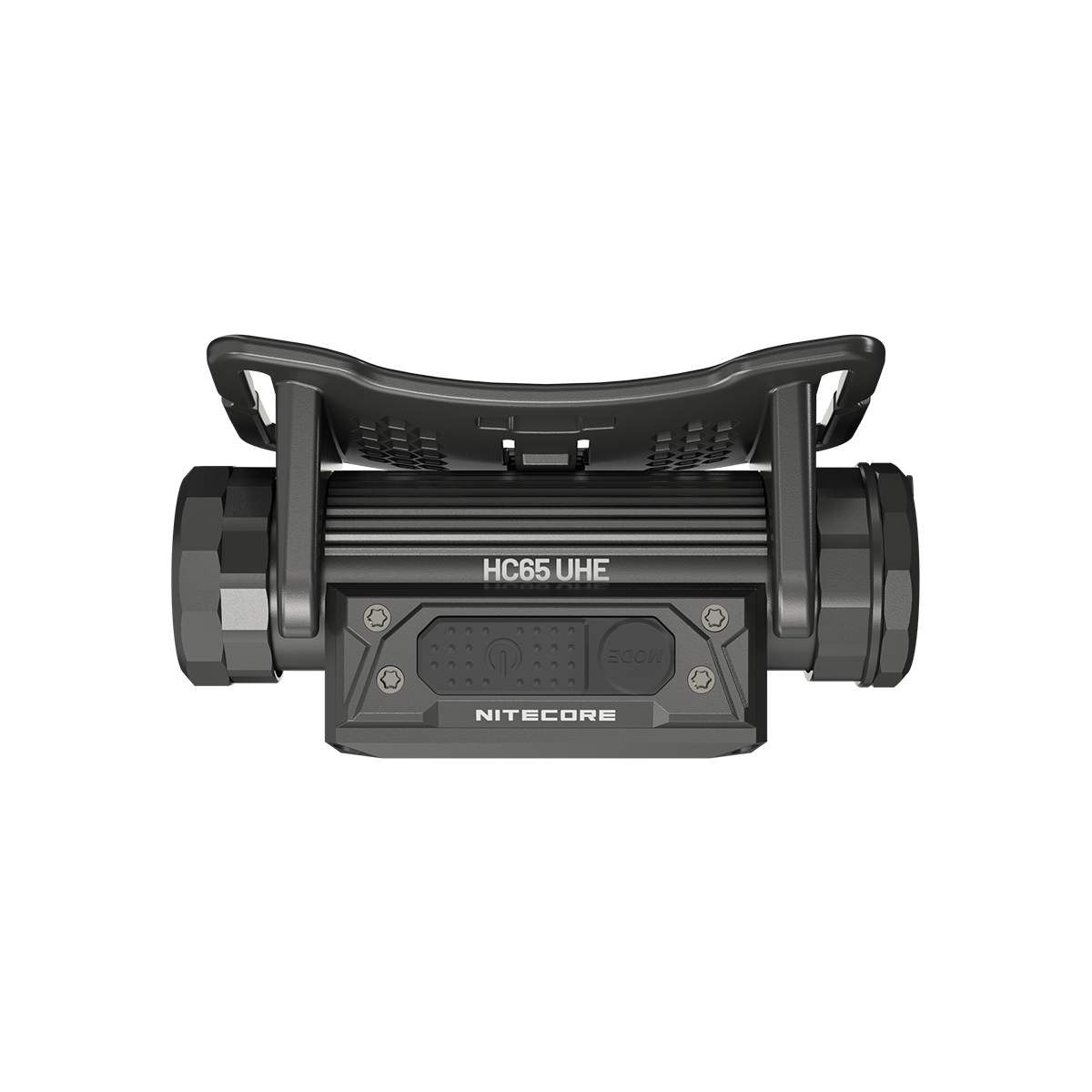 🤝NITECORE HC65 UHE户外登山18650强光头灯 598