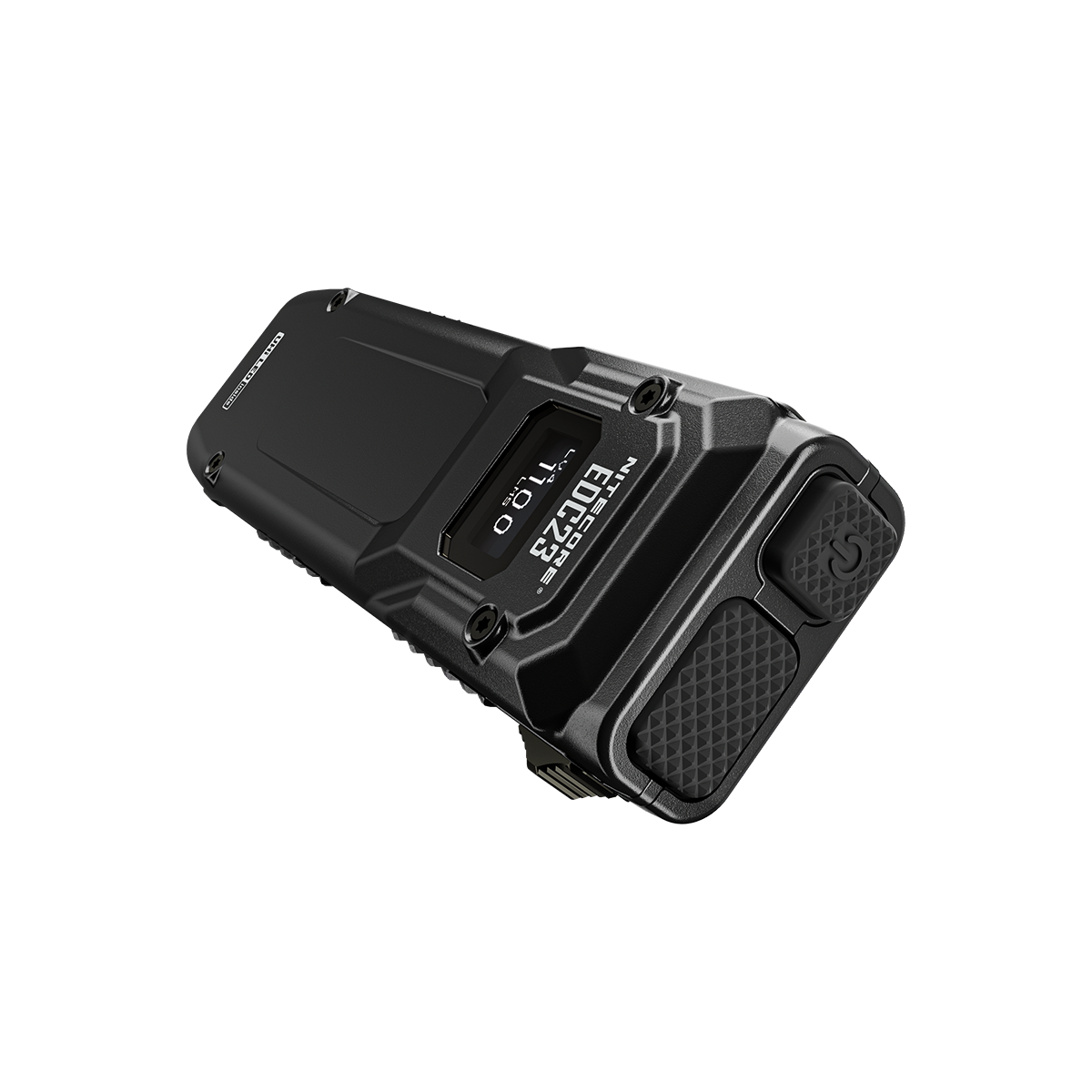 🤝NITECORE EDC23超薄口袋战术强光小手电筒 498