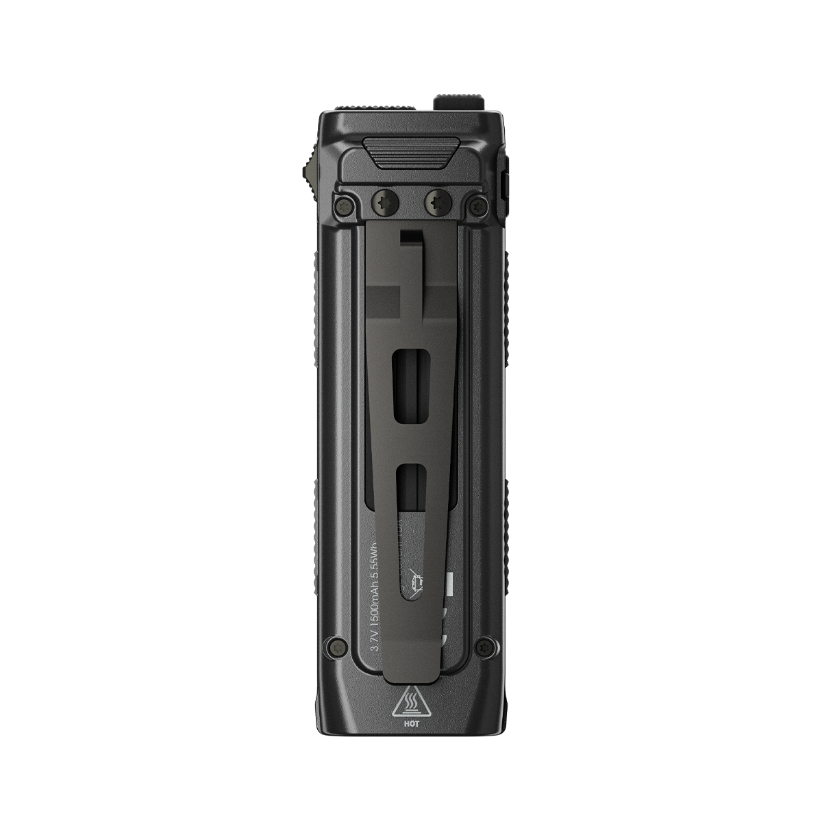 🤝NITECORE EDC23超薄口袋战术强光小手电筒 498