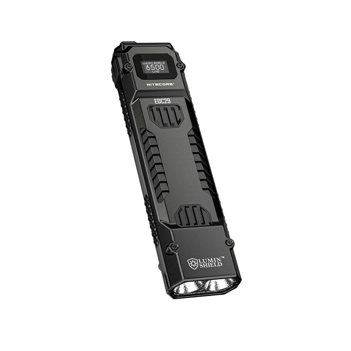 🤝NITECORE EDC29高性能超薄EDC手电筒 768