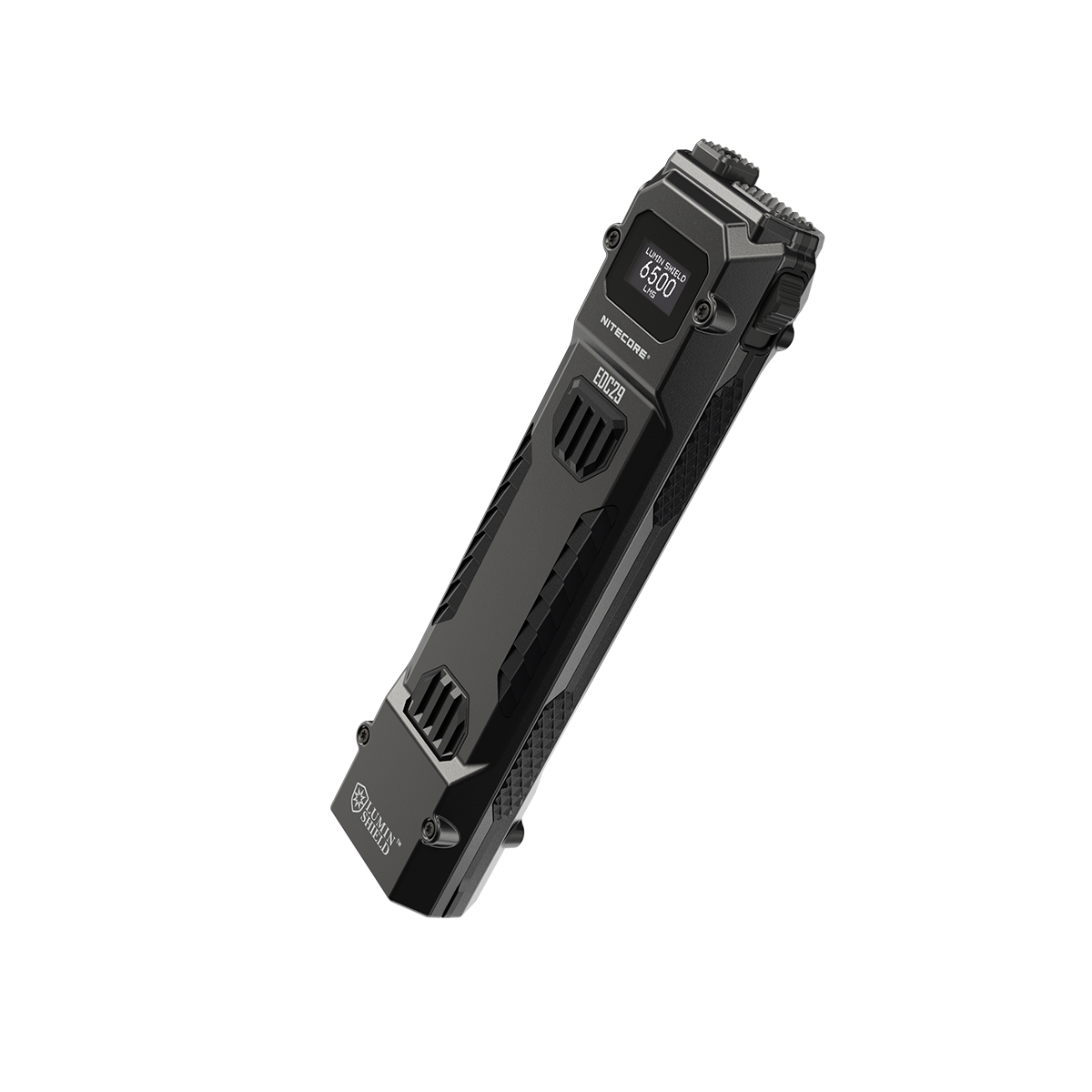 🤝NITECORE EDC29高性能超薄EDC手电筒 768