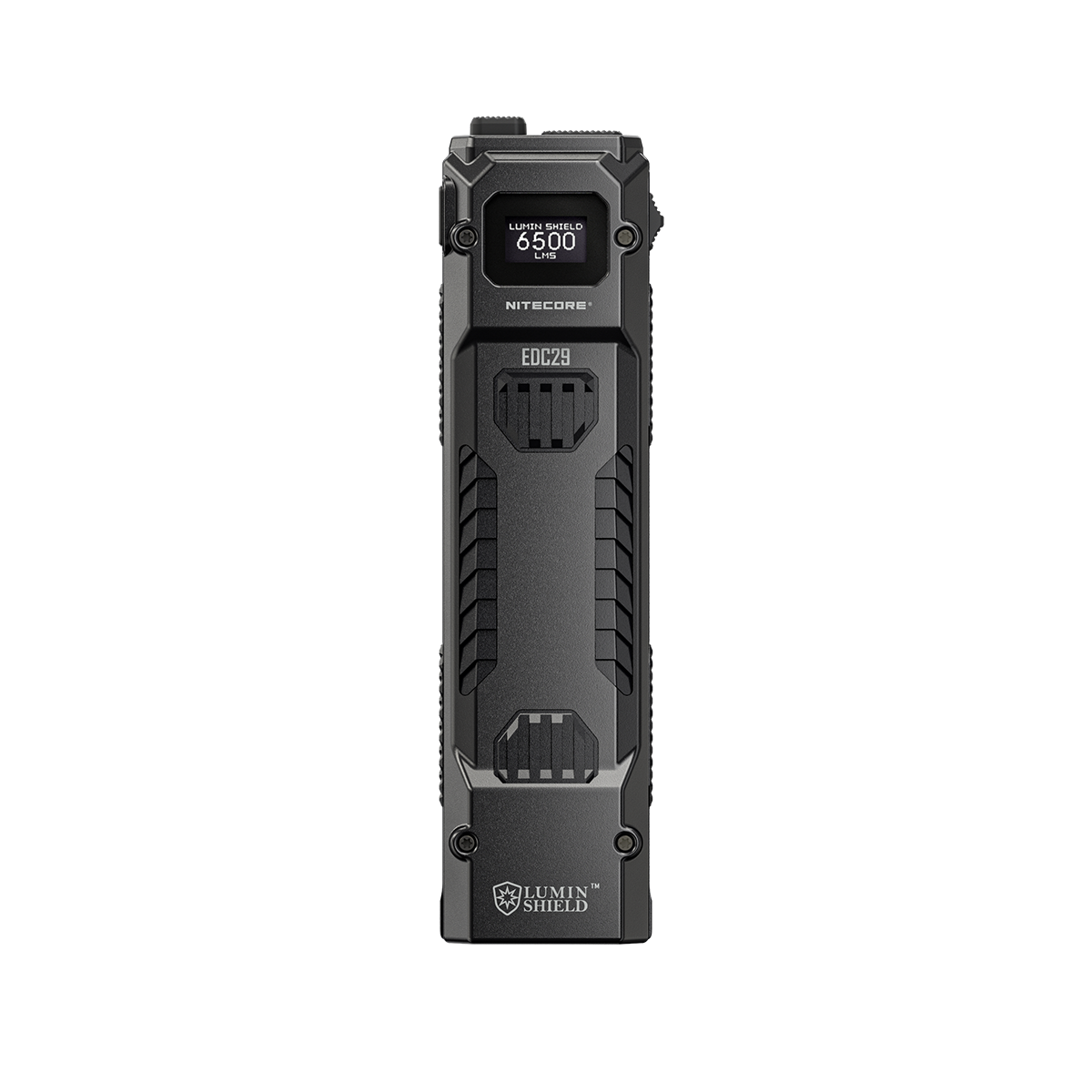 🤝NITECORE EDC29高性能超薄EDC手电筒 768