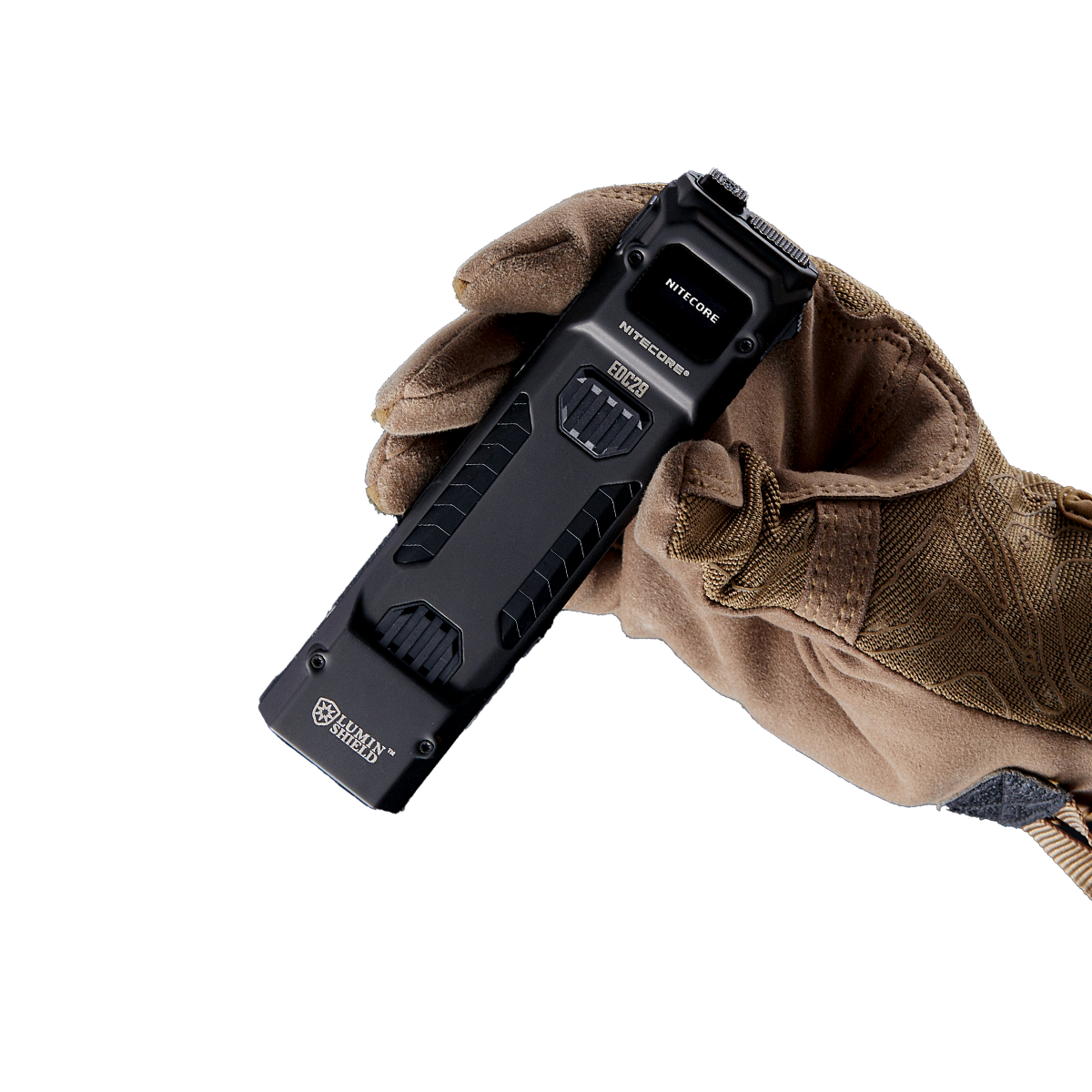 🤝NITECORE EDC29高性能超薄EDC手电筒 768