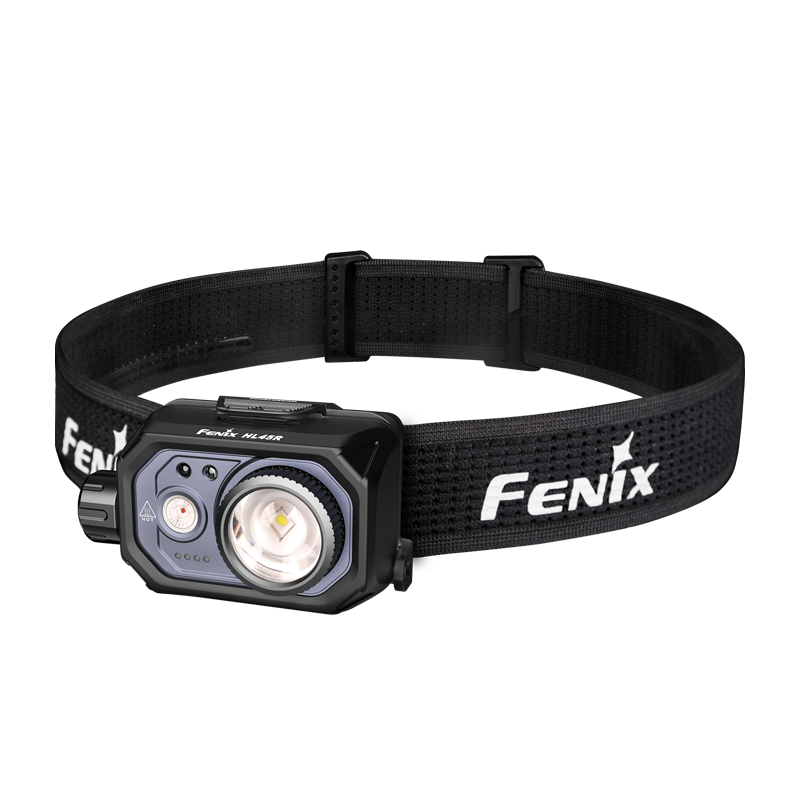 🤝Fenix HL45R多用途调焦感应头灯 554