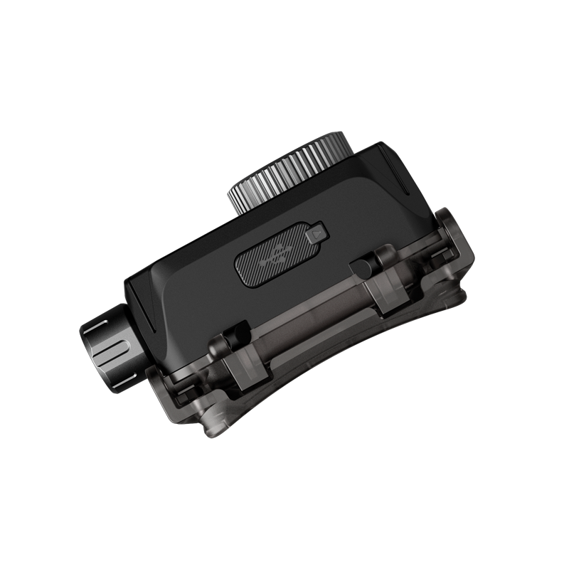 🤝Fenix HL45R多用途调焦感应头灯 554