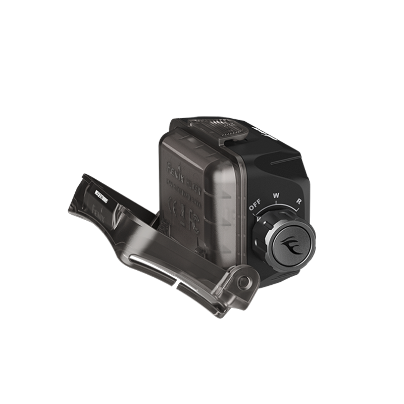 🤝Fenix HL45R多用途调焦感应头灯 554