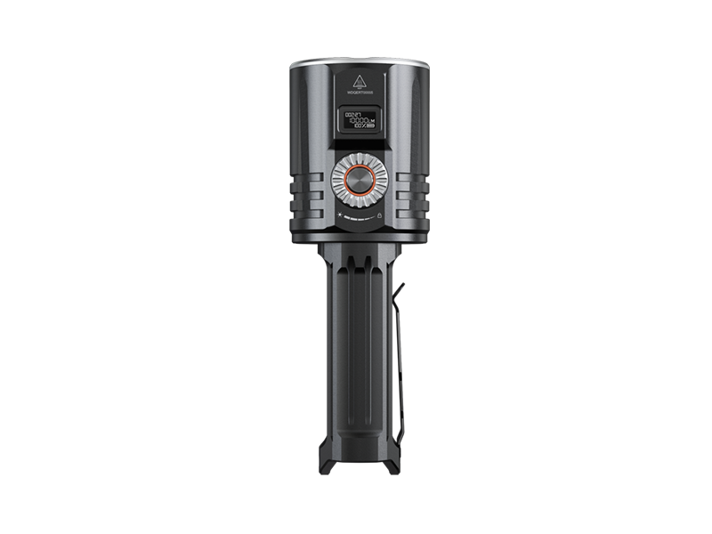 🤝Fenix LR36R户外远射白激光搜索手电筒 含电池 2443