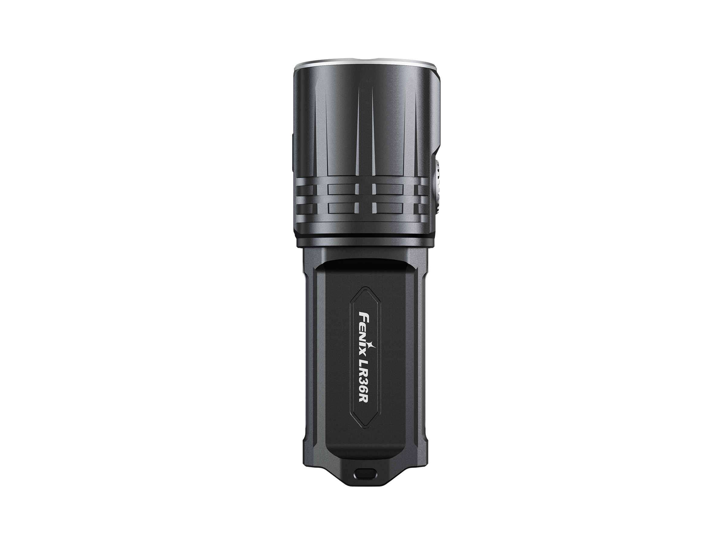 🤝Fenix LR36R户外远射白激光搜索手电筒 含电池 2443