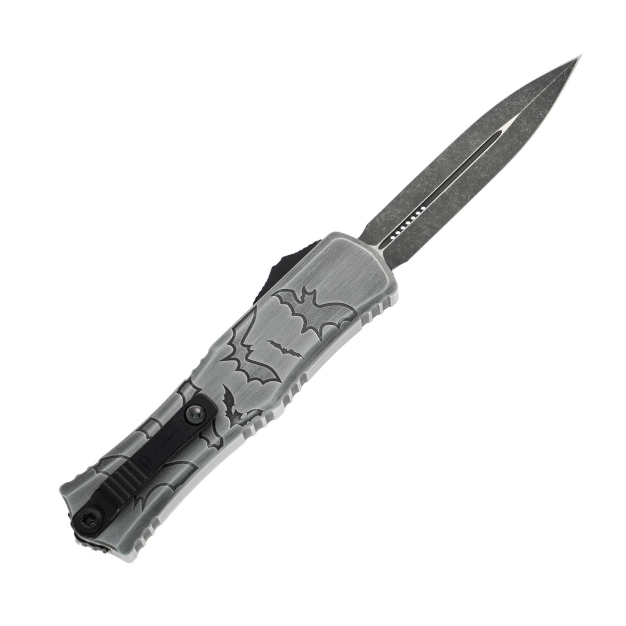 🔥 Microtech 1702M-1BMHWBAS 石洗 3100