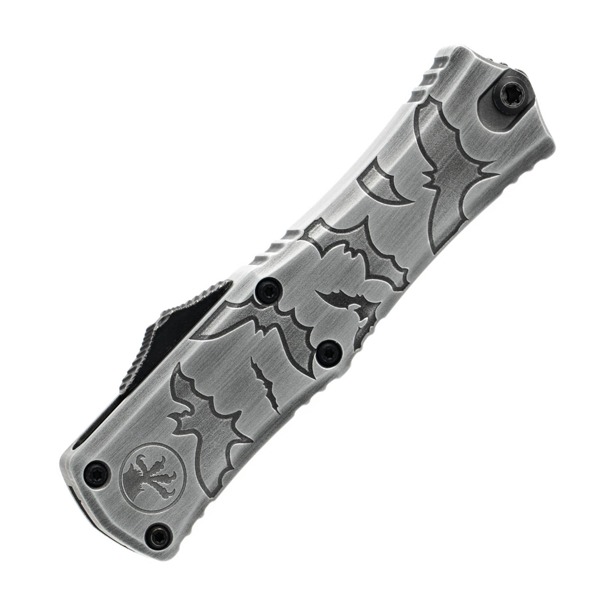 🔥 Microtech 1702M-1BMHWBAS 石洗 3100