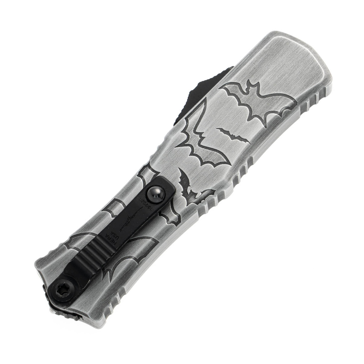 🔥 Microtech 1702M-1BMHWBAS 石洗 3100
