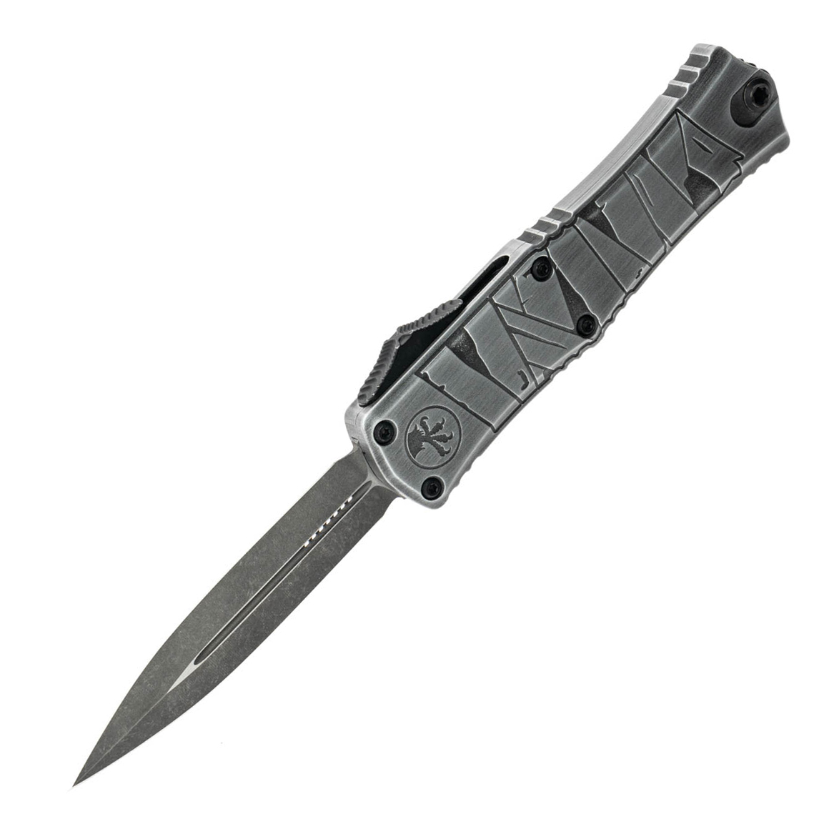 🔥 Microtech 1702M-1BMHWMYS 石洗 3100