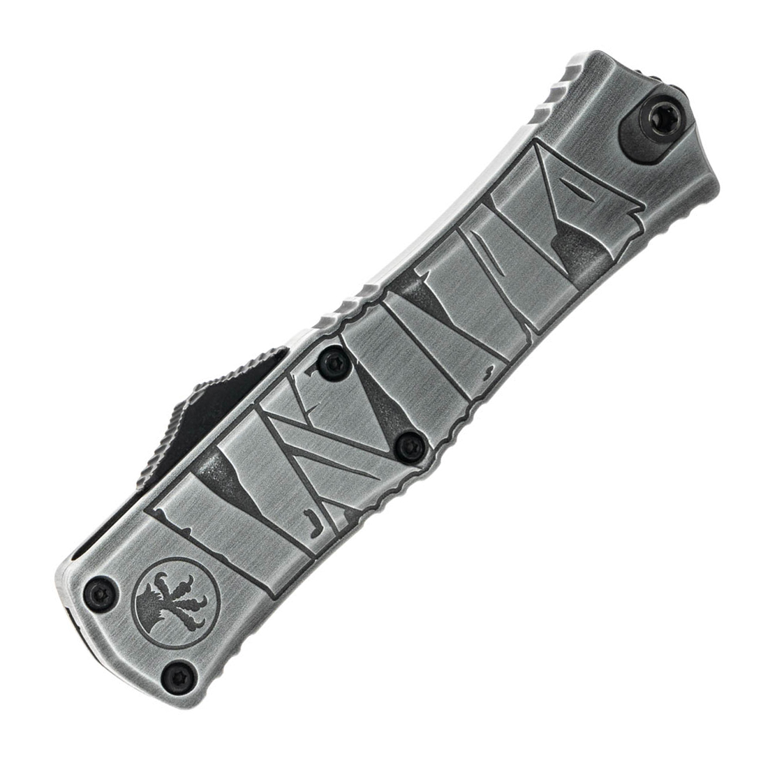 🔥 Microtech 1702M-1BMHWMYS 石洗 3100