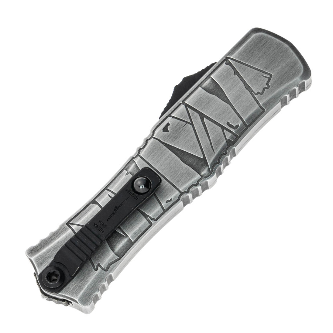 🔥 Microtech 1702M-1BMHWMYS 石洗 3100