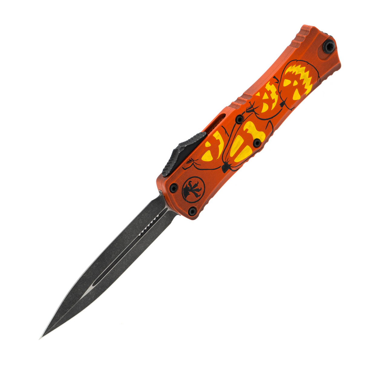 🔥 Microtech 1702M-1HWJLS 万圣节 3100