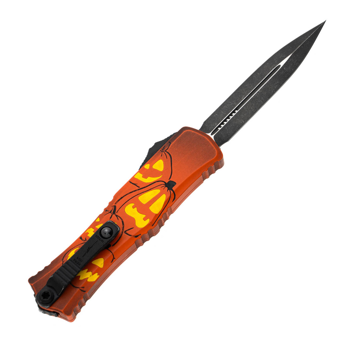 🔥 Microtech 1702M-1HWJLS 万圣节 3100