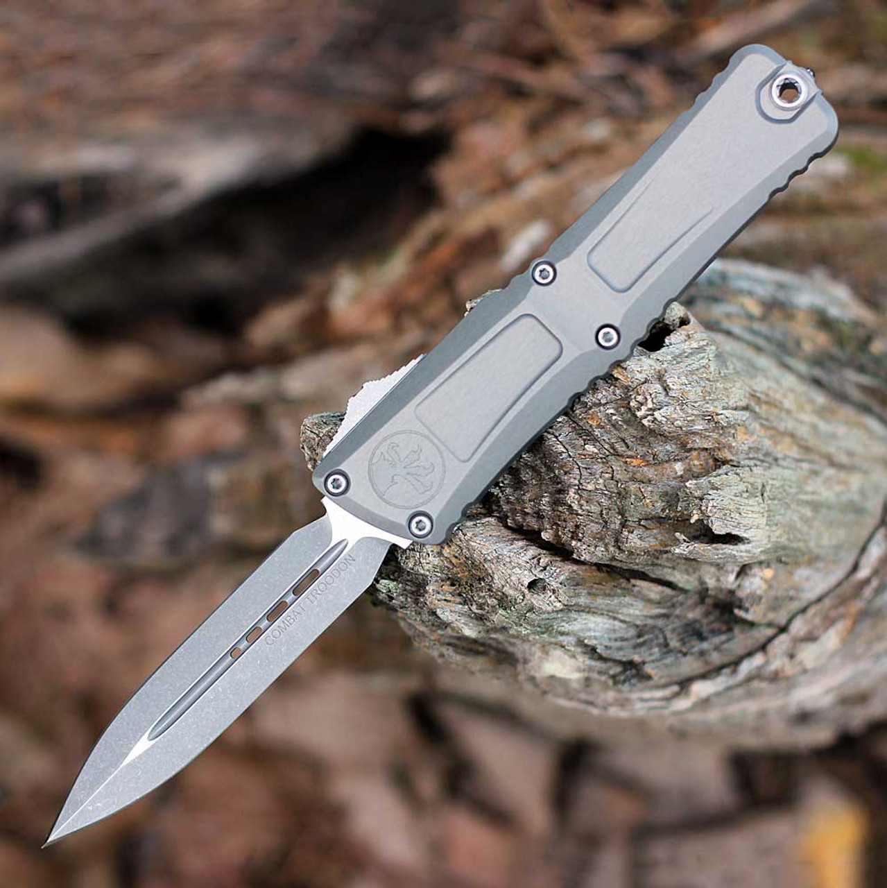 🔥 Microtech 1142-10APNC