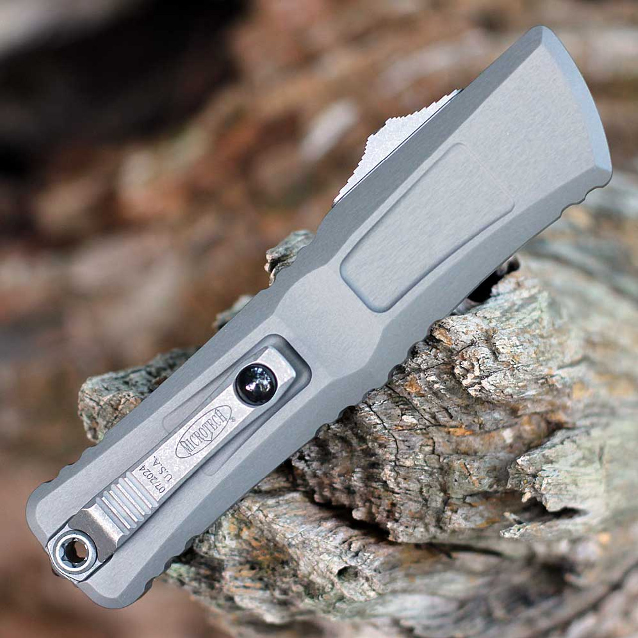 🔥 Microtech 1142-10APNC