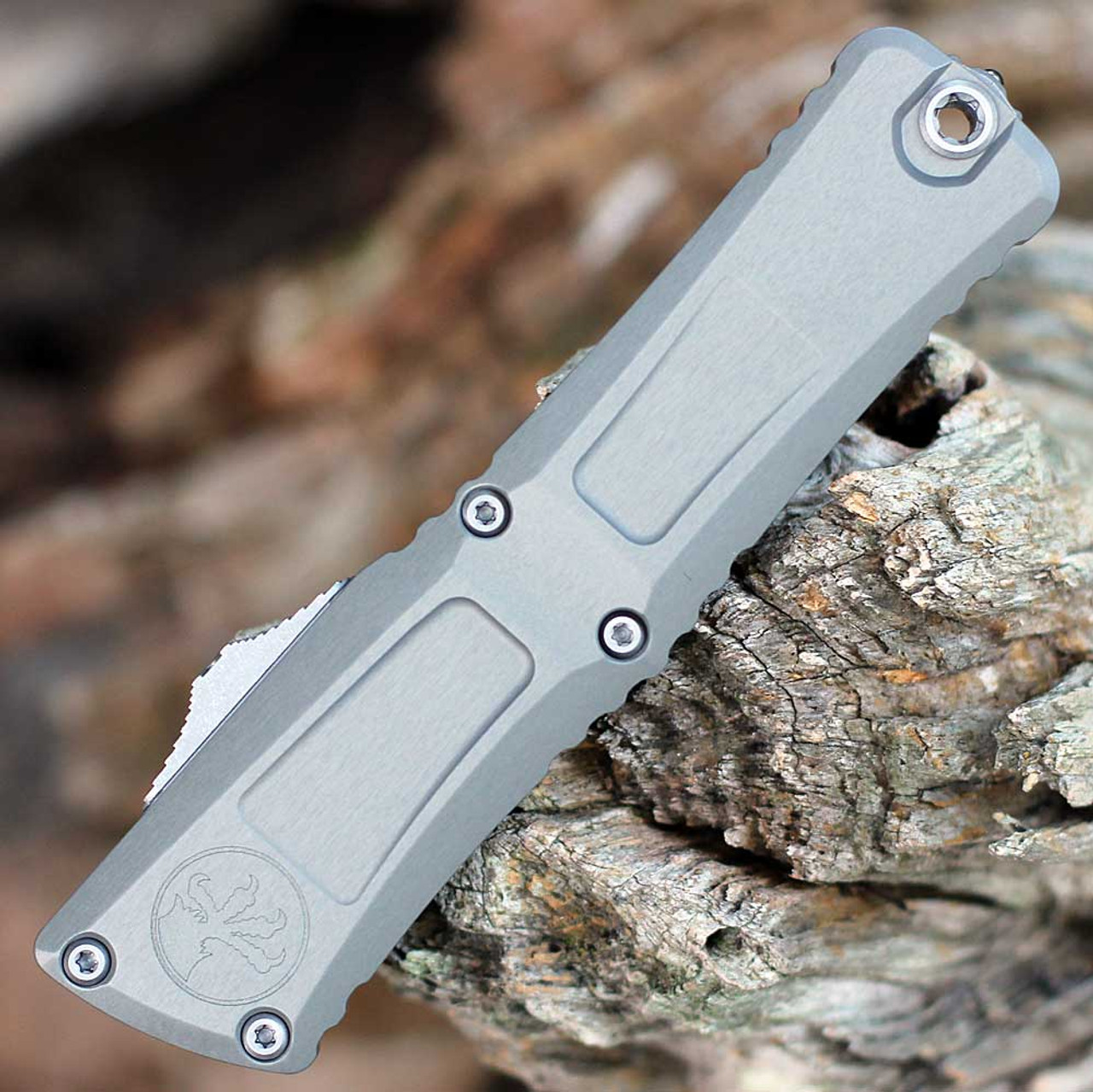 🔥 Microtech 1142-10APNC
