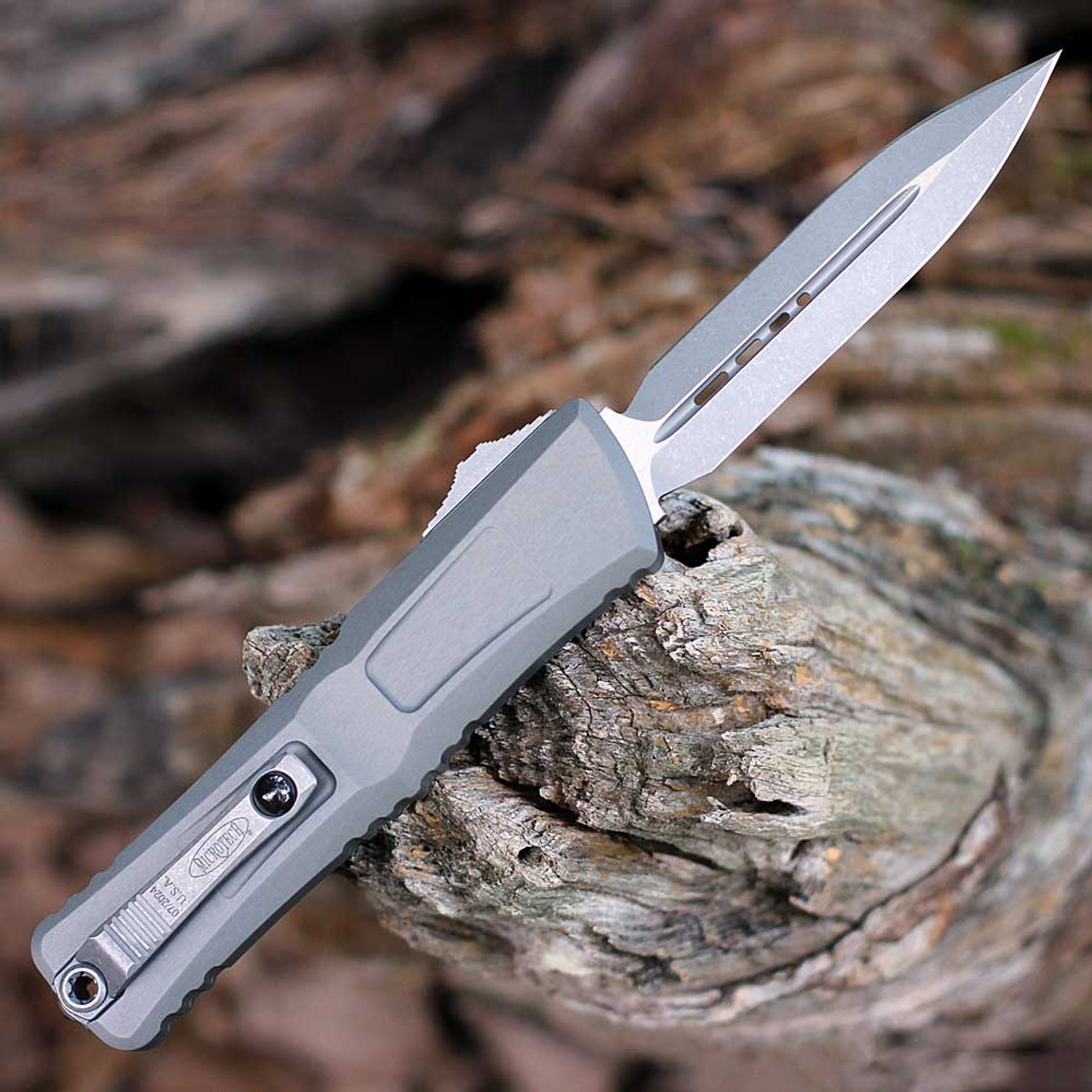 🔥 Microtech 1142-10APNC