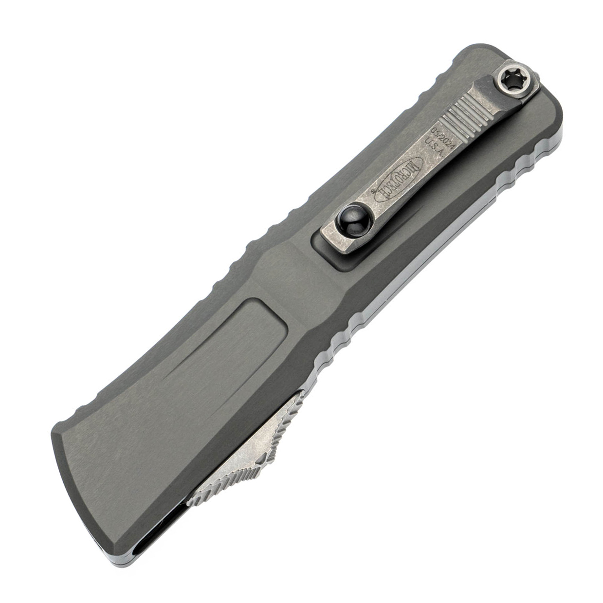 🔥 Microtech 1142-10APNC