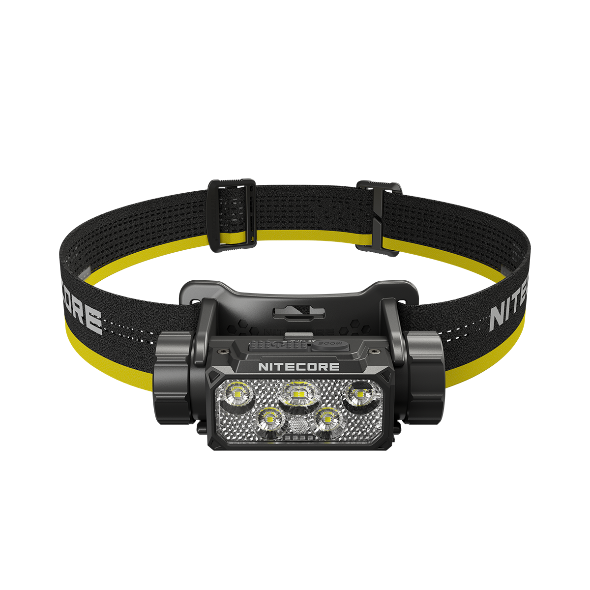 🤝NITECORE HC70 UHE 21700高性能可充电工作头灯 含电池 498